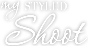 My Styled Shoot Logo